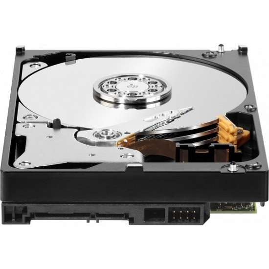 Жорсткий диск внутрішній WD 1TB 6GB/S 16MB 2.5 SATA III Red (WD10JFCX) Жорсткий диск внутрішній WD 1TB 6GB/S 16MB 2.5 SATA III Red (WD10JFCX)