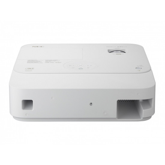 Проектор NEC M403H (DLP, Full HD, 4000 ANSI Lm) (60003977) Проектор NEC M403H (DLP, Full HD, 4000 ANSI Lm) (60003977)