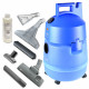 The washing S Aquafilter Thomas Super 30 vacuum cleaner The washing S Aquafilter Thomas Super 30 vacuum cleaner