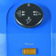 The washing S Aquafilter Thomas Super 30 vacuum cleaner The washing S Aquafilter Thomas Super 30 vacuum cleaner