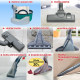 The washing S Aquafilter Thomas Super 30 vacuum cleaner The washing S Aquafilter Thomas Super 30 vacuum cleaner