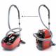 The washing Thomas TWIN Helper vacuum cleaner The washing Thomas TWIN Helper vacuum cleaner