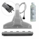 The washing Thomas TWIN Helper vacuum cleaner The washing Thomas TWIN Helper vacuum cleaner