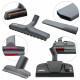 The washing Thomas TWIN Helper vacuum cleaner The washing Thomas TWIN Helper vacuum cleaner