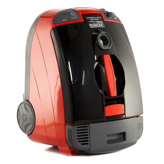 The washing Thomas TWIN Helper vacuum cleaner The washing Thomas TWIN Helper vacuum cleaner
