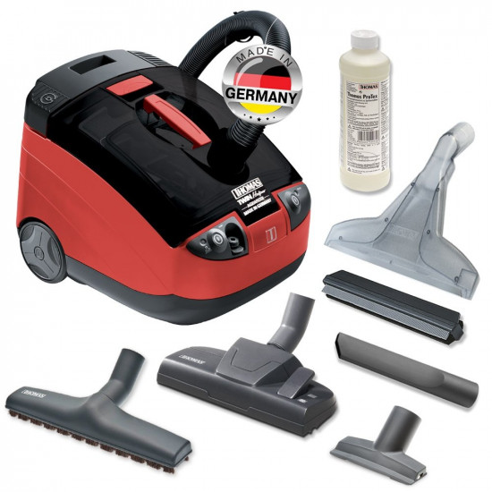 The washing Thomas TWIN Helper vacuum cleaner The washing Thomas TWIN Helper vacuum cleaner