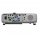 Короткофокусный проектор Epson EB-536Wi (WXGA, 3400 ANSI Lm) (V11H670040) Короткофокусный проектор Epson EB-536Wi (WXGA, 3400 ANSI Lm) (V11H670040)