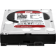 Жорсткий диск внутрішній WD 3.5 SATA 3.0 Red Pro 2TB (WD2002FFSX) Жорсткий диск внутрішній WD 3.5 SATA 3.0 Red Pro 2TB (WD2002FFSX)