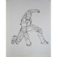 Навчальний конструктор Makeblock XY-Plotter Robot Kit V2.0 Навчальний конструктор Makeblock XY-Plotter Robot Kit V2.0