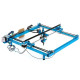 Навчальний конструктор Makeblock XY-Plotter Robot Kit V2.0 Навчальний конструктор Makeblock XY-Plotter Robot Kit V2.0