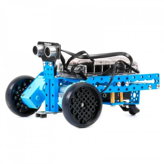 Навчальний робот-конструктор Makeblock mBot Ranger-Transformable STEM Educational Kit Навчальний робот-конструктор Makeblock mBot Ranger-Transformable STEM Educational Kit