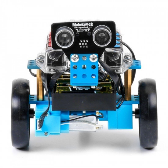 Навчальний робот-конструктор Makeblock mBot Ranger-Transformable STEM Educational Kit Навчальний робот-конструктор Makeblock mBot Ranger-Transformable STEM Educational Kit