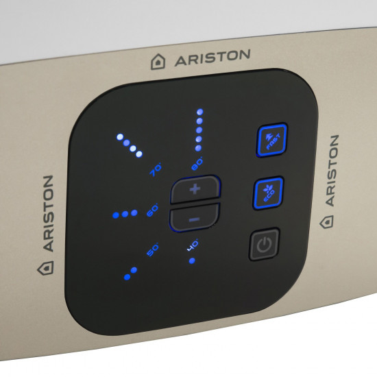 Бойлер Ariston ABS VLS EVO PW 80 D Бойлер Ariston ABS VLS EVO PW 80 D