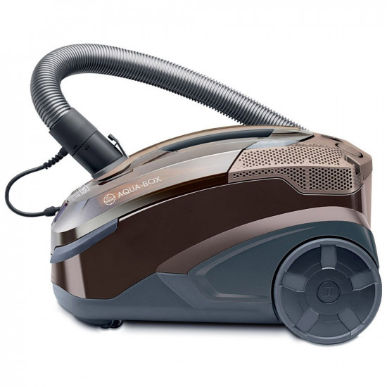 The washing Thomas Parkett Master XT vacuum cleaner The washing Thomas Parkett Master XT vacuum cleaner