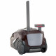 The washing Thomas Parkett Master XT vacuum cleaner The washing Thomas Parkett Master XT vacuum cleaner