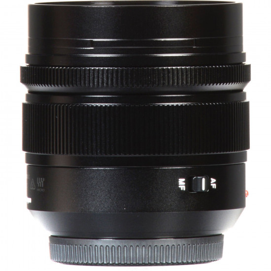 Об'єктив Panasonic Leica DG Summilux 12 мм f/1.4 ASPH. (H-X012E) Об'єктив Panasonic Leica DG Summilux 12 мм f/1.4 ASPH. (H-X012E)