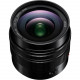 Об'єктив Panasonic Leica DG Summilux 12 мм f/1.4 ASPH. (H-X012E) Об'єктив Panasonic Leica DG Summilux 12 мм f/1.4 ASPH. (H-X012E)