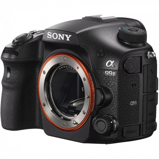 Фотоаппарат SONY Alpha a99 II Body (ILCA99M2.CEC) Фотоаппарат SONY Alpha a99 II Body (ILCA99M2.CEC)