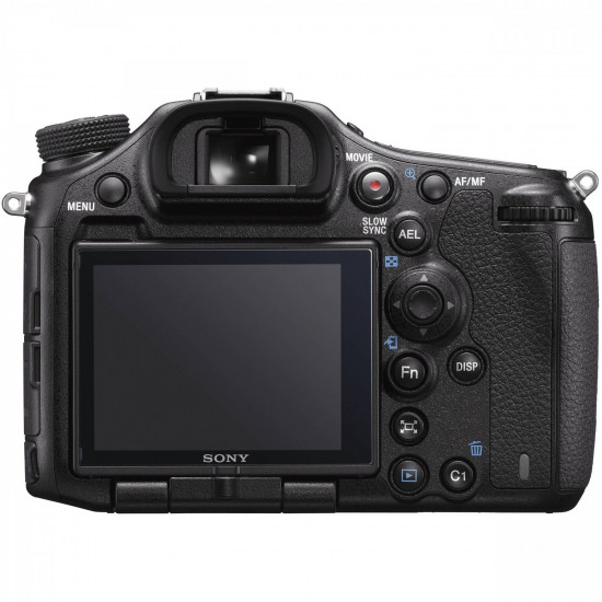 Фотоаппарат SONY Alpha a99 II Body (ILCA99M2.CEC) Фотоаппарат SONY Alpha a99 II Body (ILCA99M2.CEC)