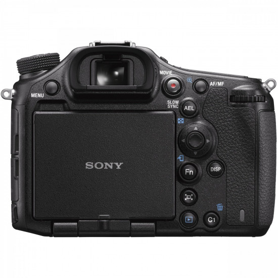Фотоаппарат SONY Alpha a99 II Body (ILCA99M2.CEC) Фотоаппарат SONY Alpha a99 II Body (ILCA99M2.CEC)