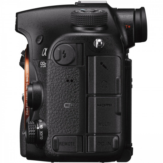 Фотоаппарат SONY Alpha a99 II Body (ILCA99M2.CEC) Фотоаппарат SONY Alpha a99 II Body (ILCA99M2.CEC)