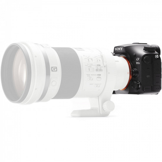 Фотоаппарат SONY Alpha a99 II Body (ILCA99M2.CEC) Фотоаппарат SONY Alpha a99 II Body (ILCA99M2.CEC)