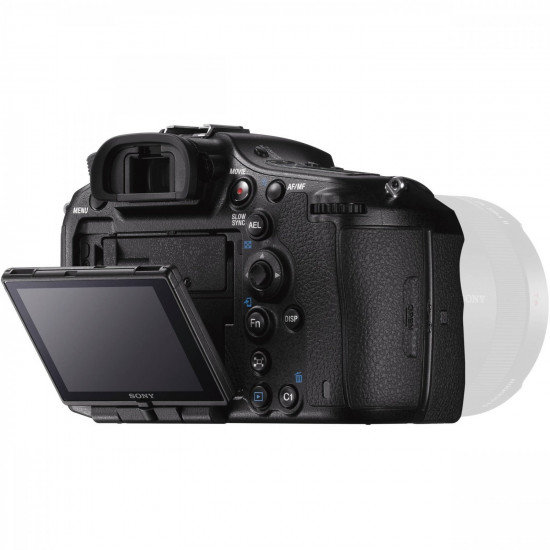 Фотоаппарат SONY Alpha a99 II Body (ILCA99M2.CEC) Фотоаппарат SONY Alpha a99 II Body (ILCA99M2.CEC)