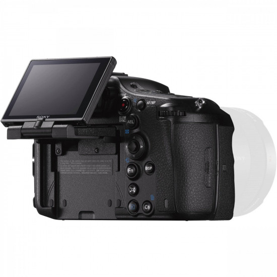 Фотоаппарат SONY Alpha a99 II Body (ILCA99M2.CEC) Фотоаппарат SONY Alpha a99 II Body (ILCA99M2.CEC)