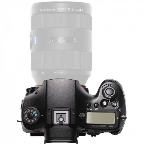 Фотоаппарат SONY Alpha a99 II Body (ILCA99M2.CEC) Фотоаппарат SONY Alpha a99 II Body (ILCA99M2.CEC)