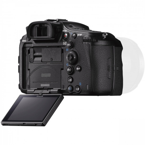 Фотоаппарат SONY Alpha a99 II Body (ILCA99M2.CEC) Фотоаппарат SONY Alpha a99 II Body (ILCA99M2.CEC)