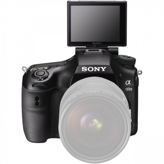 Фотоаппарат SONY Alpha a99 II Body (ILCA99M2.CEC) Фотоаппарат SONY Alpha a99 II Body (ILCA99M2.CEC)