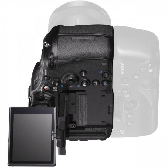 Фотоаппарат SONY Alpha a99 II Body (ILCA99M2.CEC) Фотоаппарат SONY Alpha a99 II Body (ILCA99M2.CEC)