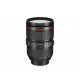 Объектив Canon EF 24-105 mm f/4L IS II USM (1380C005) Объектив Canon EF 24-105 mm f/4L IS II USM (1380C005)