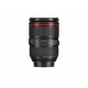 Объектив Canon EF 24-105 mm f/4L IS II USM (1380C005) Объектив Canon EF 24-105 mm f/4L IS II USM (1380C005)