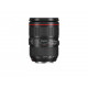 Объектив Canon EF 24-105 mm f/4L IS II USM (1380C005) Объектив Canon EF 24-105 mm f/4L IS II USM (1380C005)