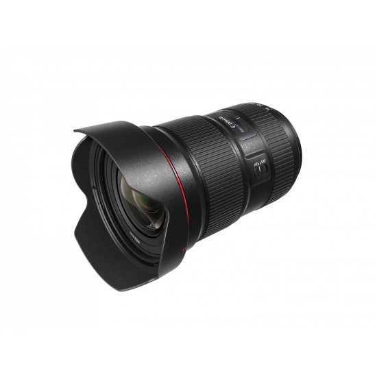 Объектив Canon EF 16-35 mm f/2.8L III USM (0573C005) Объектив Canon EF 16-35 mm f/2.8L III USM (0573C005)