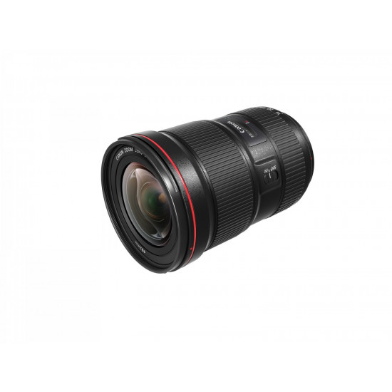 Объектив Canon EF 16-35 mm f/2.8L III USM (0573C005) Объектив Canon EF 16-35 mm f/2.8L III USM (0573C005)