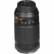 Объектив NIKON AF-P DX 70-300mm f/4.5-6.3G ED VR (JAA829DA) Объектив NIKON AF-P DX 70-300mm f/4.5-6.3G ED VR (JAA829DA)