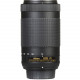 Объектив NIKON AF-P DX 70-300mm f/4.5-6.3G ED VR (JAA829DA) Объектив NIKON AF-P DX 70-300mm f/4.5-6.3G ED VR (JAA829DA)