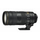 Об'єктив NIKON AF-S 70-200 мм f/2.8E FL ED VR (JAA830DA) Об'єктив NIKON AF-S 70-200 мм f/2.8E FL ED VR (JAA830DA)