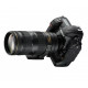 Об'єктив NIKON AF-S 70-200 мм f/2.8E FL ED VR (JAA830DA) Об'єктив NIKON AF-S 70-200 мм f/2.8E FL ED VR (JAA830DA)