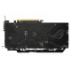 Відеокарта ASUS GeForce GTX 1050 TI 4GB DDR5 Gaming Strix (STRIX-GTX1050TI-4G-GAMIN) Відеокарта ASUS GeForce GTX 1050 TI 4GB DDR5 Gaming Strix (STRIX-GTX1050TI-4G-GAMIN)