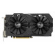 Відеокарта ASUS GeForce GTX 1050 TI 4GB DDR5 Gaming Strix (STRIX-GTX1050TI-4G-GAMIN) Відеокарта ASUS GeForce GTX 1050 TI 4GB DDR5 Gaming Strix (STRIX-GTX1050TI-4G-GAMIN)