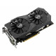 Відеокарта ASUS GeForce GTX 1050 TI 4GB DDR5 Gaming Strix (STRIX-GTX1050TI-4G-GAMIN) Відеокарта ASUS GeForce GTX 1050 TI 4GB DDR5 Gaming Strix (STRIX-GTX1050TI-4G-GAMIN)