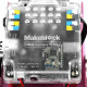 Навчальний робот-конструктор Makeblock mBot v1.1 рожевий Навчальний робот-конструктор Makeblock mBot v1.1 рожевий