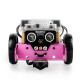Навчальний робот-конструктор Makeblock mBot v1.1 рожевий