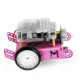 Навчальний робот-конструктор Makeblock mBot v1.1 рожевий