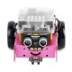 Навчальний робот-конструктор Makeblock mBot v1.1 рожевий