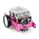 Навчальний робот-конструктор Makeblock mBot v1.1 рожевий