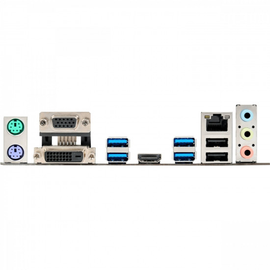 Материнcкая плата ASUS 8xGPU Mining (PRIME_H270-PLUS) Материнcкая плата ASUS 8xGPU Mining (PRIME_H270-PLUS)
